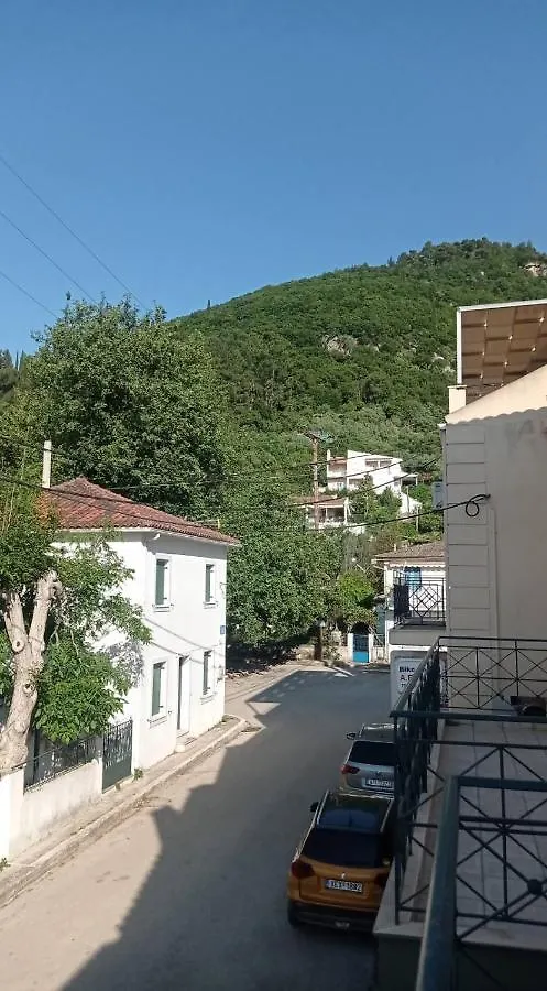 Ukulele Central Apartment Sami  Sami (Kefalonia)